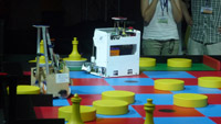 Eurobot'2011